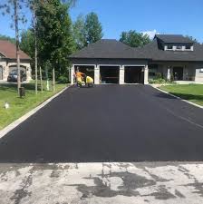 Best Gravel Driveway Installation  in Oak Hills, PA